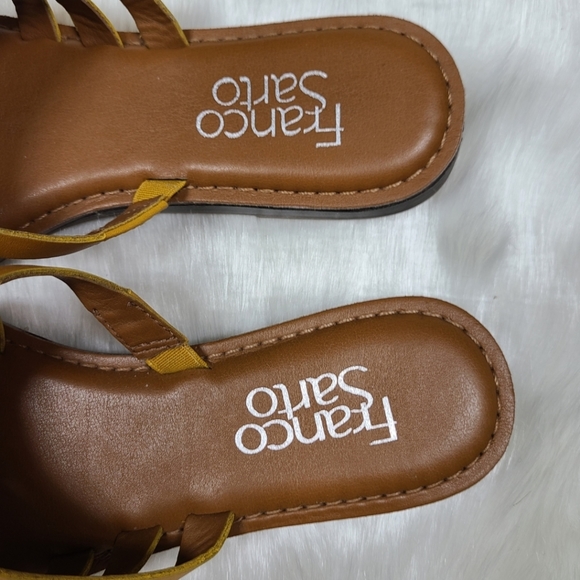 FRANCO SARTO GraceLeigh sandals - Picture 4 of 12